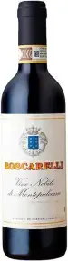 Вино Boscarelli Vino Nobile di Montepulciano DOCG, 2021, 0.375 л