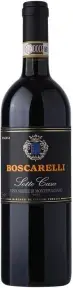 Вино Boscarelli Sotto Casa Vino Nobile di Montepulciano Riserva DOCG, 2019, 0.75 л
