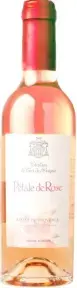 Вино Chateau La Tour de L'Eveque Petale de Rose Cotes de Provence AOC, 2023, 0.375 л