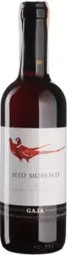 Вино Gaja Sito Moresco Langhe DOP, 2022, 0.375 л