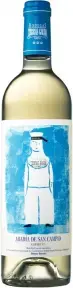 Вино Abadia de San Campio design Sailor, 2023, 0.75 л