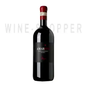 Вино Amarone della Valpolicella Classico DOC 2012 1.5 л