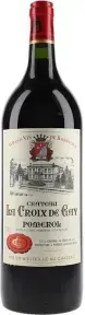 Вино Chateau La Croix de Gay Pomerol AOC, 2021, 6 л