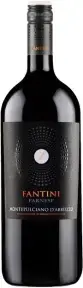 Вино Farnese Fantini Montepulciano d'Abruzzo DOC, 2021, 1.5 л