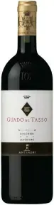 Вино Guado al Tasso Bolgheri Superiore DOC, 2021, 0.75 л