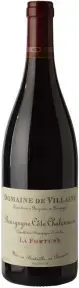 Вино Domaine A. et P. de Villaine La Fortune Bourgogne Cote Chalonnaise AOC, 2022, 0.75 л