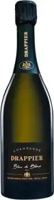 Шампанское Champagne Drappier Blanc de Blancs Brut Champagne AOC, 2016, 0.75 л