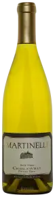 Вино  Martinelli Bella Vigna Chardonnay 2020 0.75 л