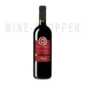 Вино Corte Giara Valpolicella DOC 2016 0.75 л