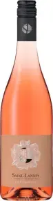 Вино Domaine Saint-Lannes Les Coquelicots Cotes de Gascogne IGP, 0.75 л