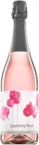 Игристое вино Markus Huber Rose Sparkling, 0.75 л