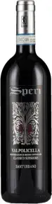 Вино Speri Sant'Urbano Valpolicella DOC Classico Superiore, 2020, 0.75 л