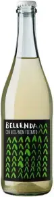 Игристое вино Bellenda Con Alti Colli Trevigiani IGT, 2023, 0.75 л