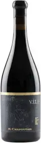Вино Domaine de Bila-Haut Cotes du Roussillon Villages Latour de France AOC v.i.t, 2008, 0.75 л