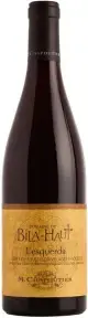 Вино Domaine de Bila-Haut L'Esquerda Cotes du Roussillon Villages AOC, 2013, 0.75 л