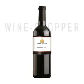 Вино Della Rocca Bardolino DOC 2016 0.75 л