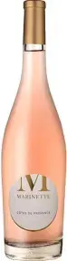Вино Marinette Cotes de Provence AOP, 2023, 0.75 л