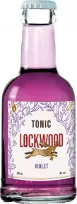 Тоник Lockwood Violet Tonic, 0.2 л