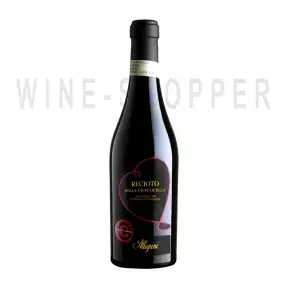 Вино Recioto della Valpolicella DOCG 2015 0.5 л