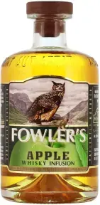 Виски Fowler's Apple, 0.7 л