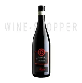 Вино Amarone della Valpolicella DOCG 2014 0.75 л