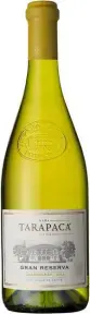 Вино Tarapaca Gran Reserva Chardonnay, 2023, 0.75 л