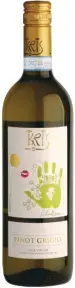 Вино Kris Pinot Grigio delle Venezie IGT, 2023, 0.75 л