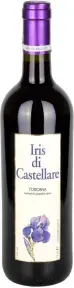 Вино Castellare di Castellina Iris di Castellare Toscana IGT, 2020, 0.75 л