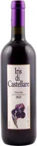 Вино Castellare di Castellina Iris di Castellare Toscana IGT, 2021, 0.75 л