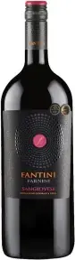 Вино Farnese Fantini Sangiovese Terre di Chieti IGT, 2021, 1.5 л