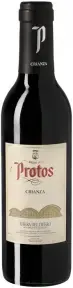 Вино Protos Crianza, 2019, 0.375 л