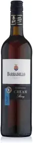 Херес Barbadillo Cream Sherry, 0.75 л