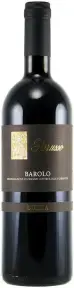 Вино Parusso Barolo DOCG Bussia, 2020, 0.75 л