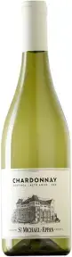 Вино San Michele Appiano Chardonnay Alto Adige DOC, 2023, 0.75 л