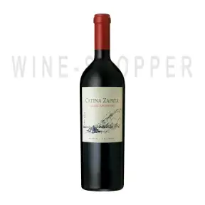 Вино Catena Zapata Malbec Argentino 2013 0.75 л