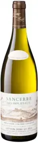 Вино Gitton Pere & Fils Sancerre Les Implipeaux AOC 2023