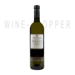 Вино Soave Classico DOC Villa Rasina 2022 0.75 л