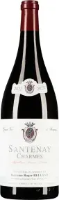 Вино Roger Belland Santenay Charmes AOC, 2022, 1.5 л