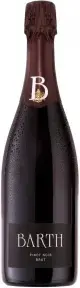 Игристое вино Barth Pinot Noir Brut, 2015, 0.75л