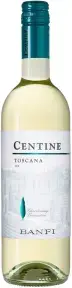 Вино Centine Bianco Toscana IGT, 2023, 0.75 л