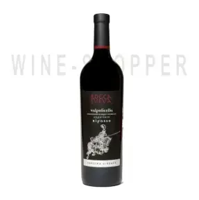 Вино Valpolicella Superiore DOC Rocca Sveva Ripasso 2013 0.75 л