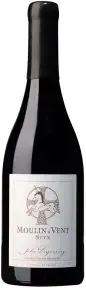 Вино Domaine Jules Desjourneys Moulin a Vent Styx AOC, 2015, 0.75 л
