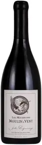 Вино Domaine Jules Desjourneys Moulin a Vent Les Michelons AOC, 2015, 0.75 л