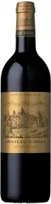 Вино Chateau d'Issan Grand cru classe Margaux AOC, 2020, 0.75 л