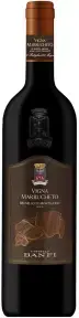 Вино Banfi Vigna Marrucheto Brunello di Montalcino DOCG, 2019, 0.75 л