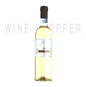 Вино Soave Decordi 2015 0.75 л