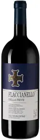 Вино Flaccianello della Pieve Colli Toscana Centrale IGT, 2020, 1.5 л