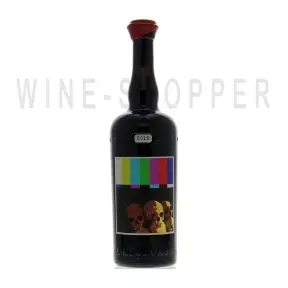 Вино Touche Syrah 2012 0.75 л