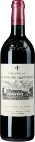 Вино Chateau La Mission Haut-Brion Pessac-Leognan AOC Cru Classe de Graves, 2019, 0.75 л