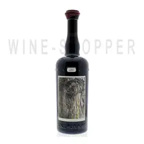 Вино Estate Syrah Patine 2011 0.75 л
